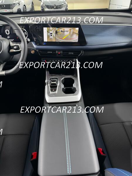 GAC MOTOR TRUMPCHI GS3