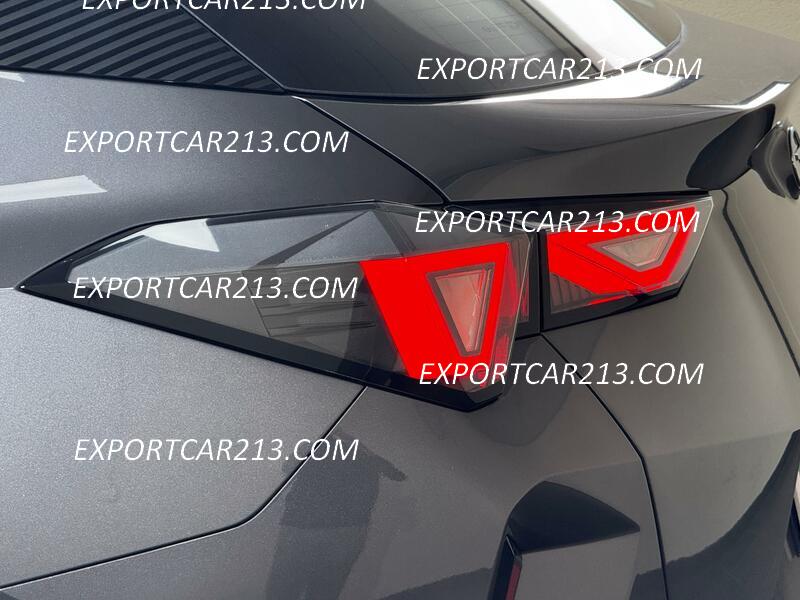 GAC MOTOR TRUMPCHI GS3