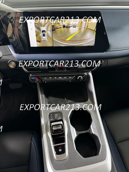 GAC MOTOR TRUMPCHI GS3