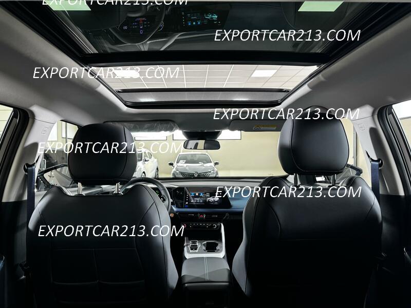 GAC MOTOR TRUMPCHI GS3