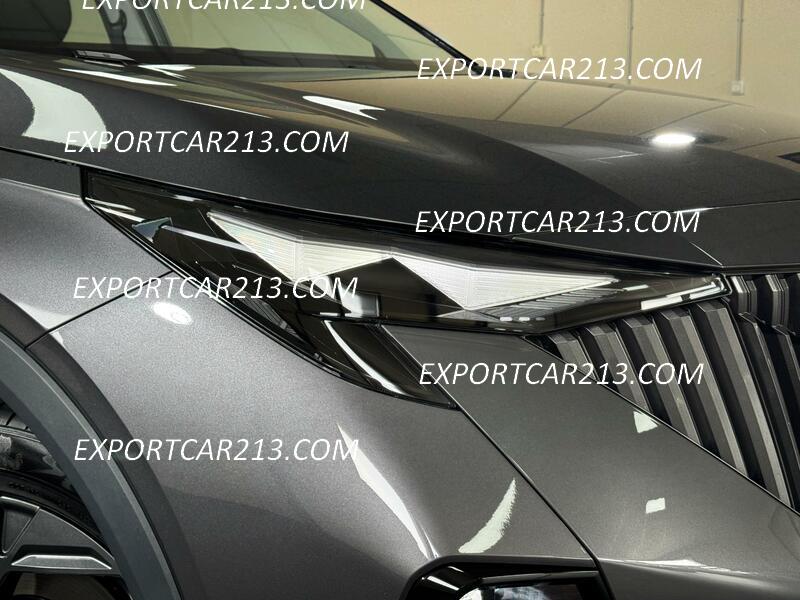 GAC MOTOR TRUMPCHI GS3