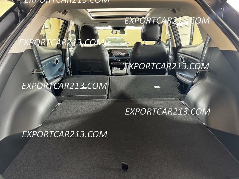 GAC MOTOR TRUMPCHI GS3