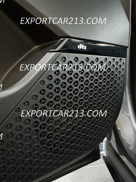 GAC MOTOR TRUMPCHI GS3