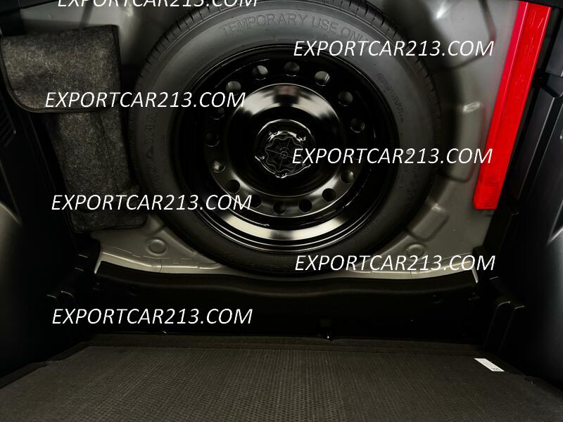 GAC MOTOR TRUMPCHI GS3