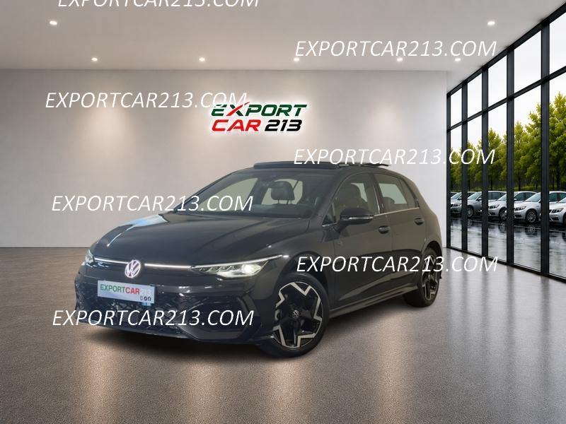 VOLKSWAGEN GOLF 8.5