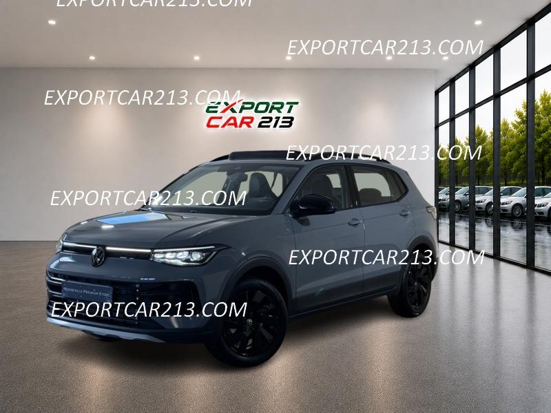 VOLKSWAGEN THARU XR 
