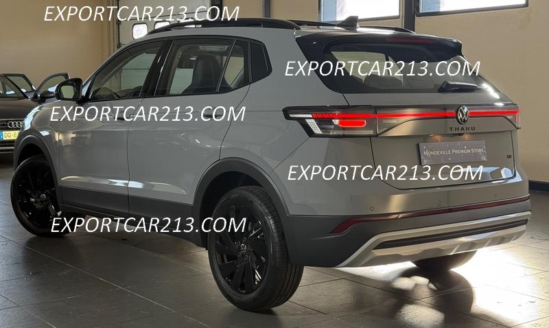 VOLKSWAGEN THARU XR