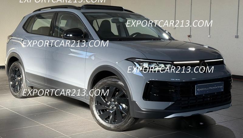 VOLKSWAGEN THARU XR