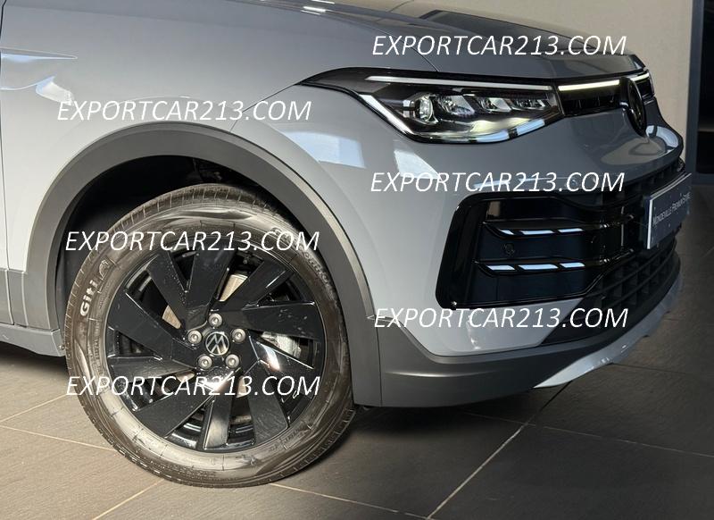 VOLKSWAGEN THARU XR