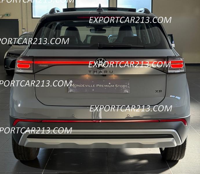 VOLKSWAGEN THARU XR