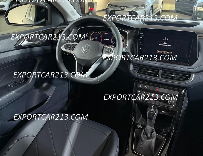 VOLKSWAGEN THARU XR