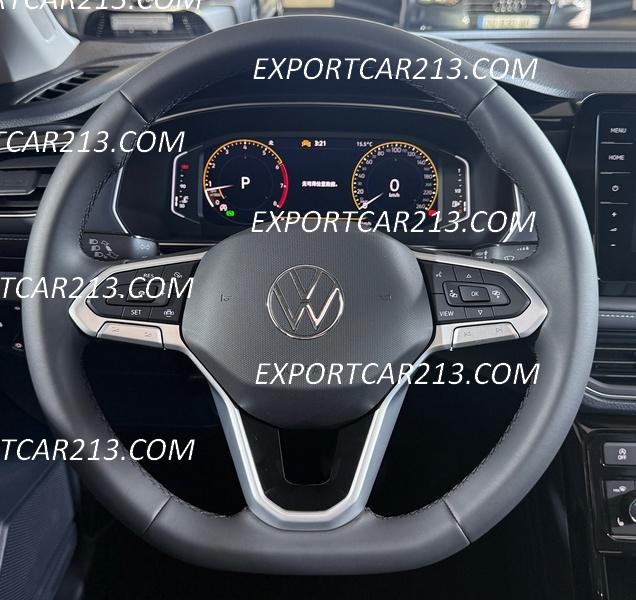 VOLKSWAGEN THARU XR