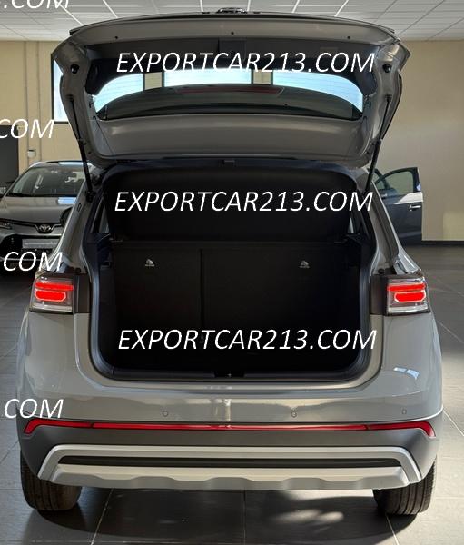 VOLKSWAGEN THARU XR