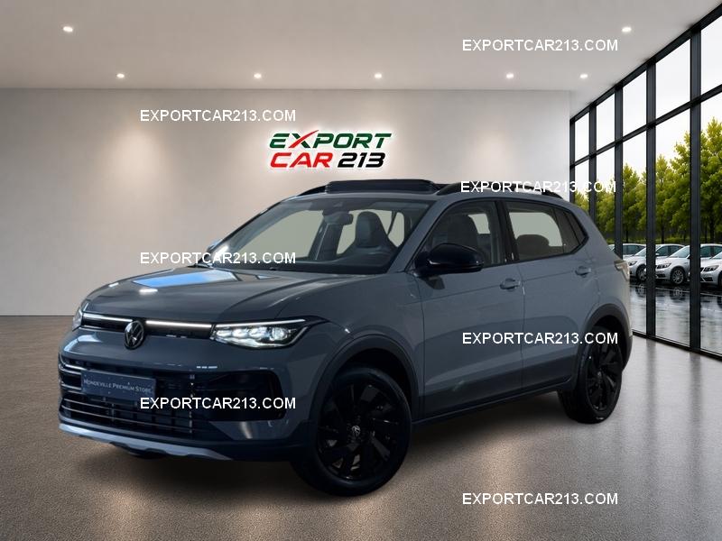 VOLKSWAGEN THARU XR
