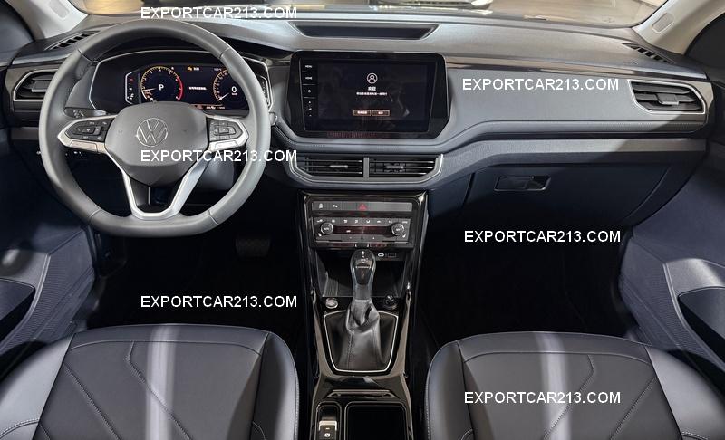 VOLKSWAGEN THARU XR