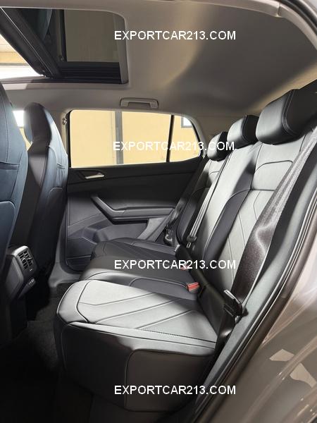 VOLKSWAGEN THARU XR