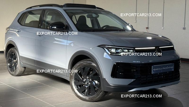 VOLKSWAGEN THARU XR