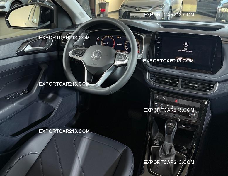 VOLKSWAGEN THARU XR
