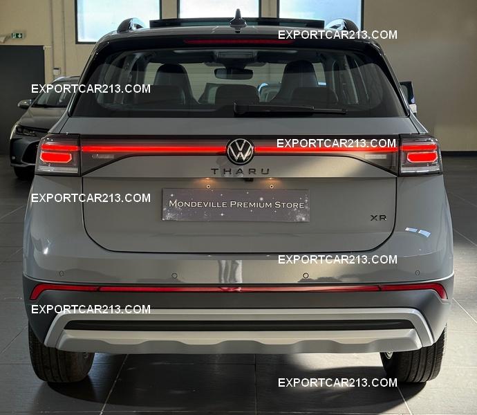 VOLKSWAGEN THARU XR