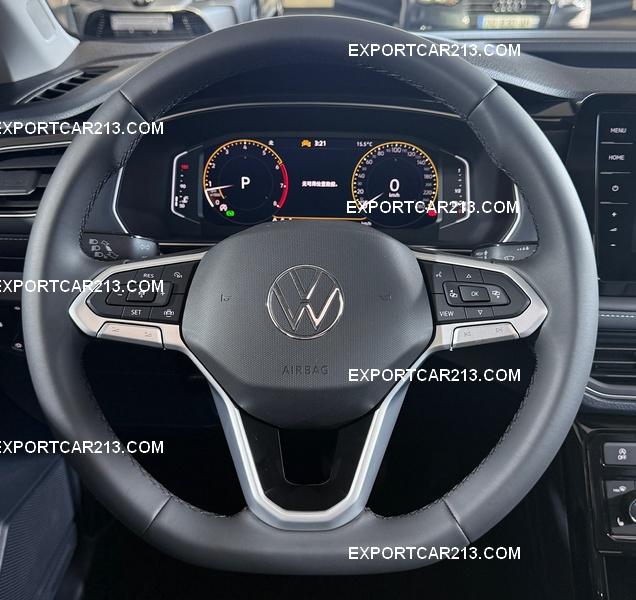 VOLKSWAGEN THARU XR