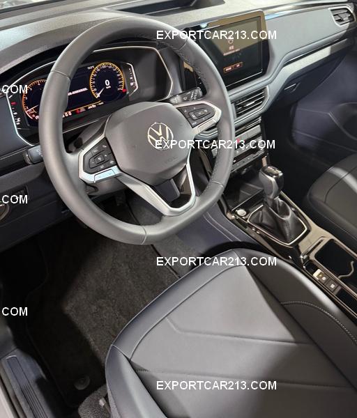 VOLKSWAGEN THARU XR