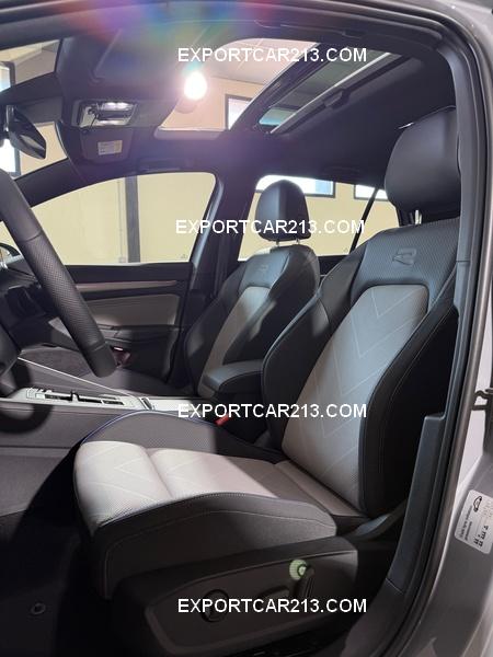 VOLKSWAGEN GOLF 8.5