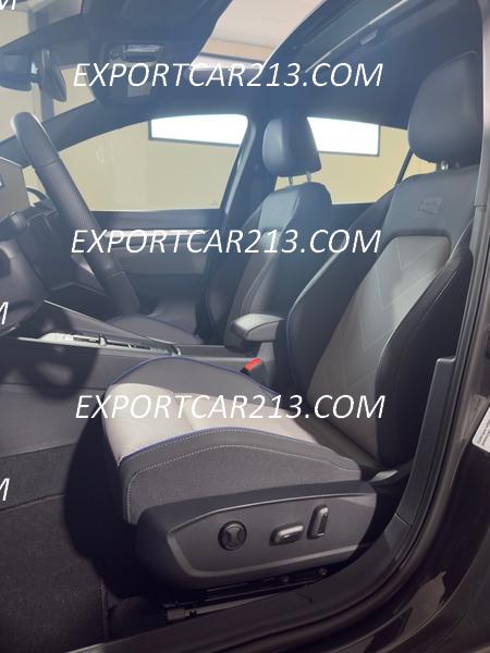 VOLKSWAGEN GOLF 8.5