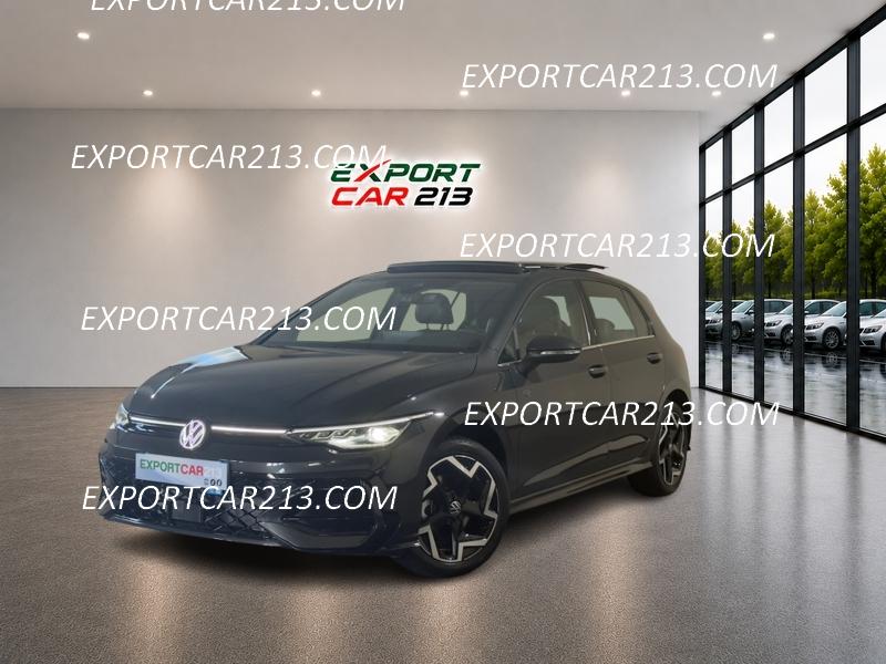 VOLKSWAGEN GOLF 8.5