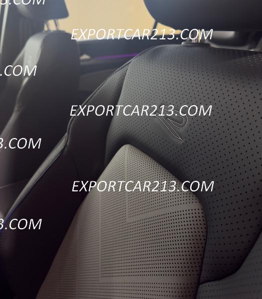 VOLKSWAGEN GOLF 8.5