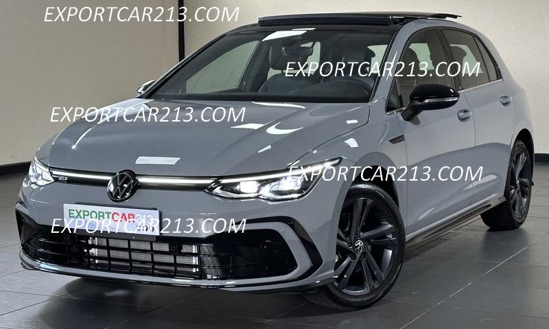 VOLKSWAGEN GOLF 8