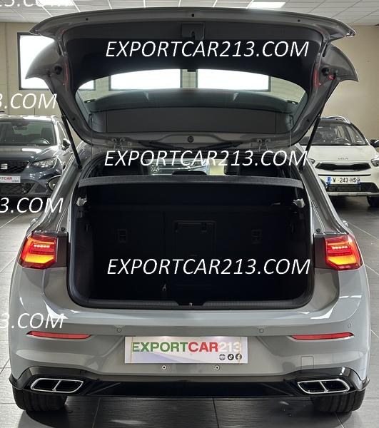 VOLKSWAGEN GOLF 8