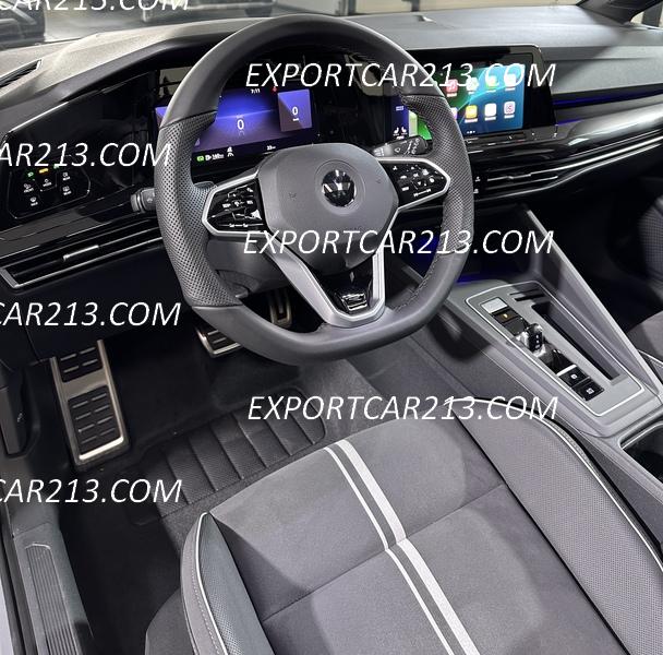 VOLKSWAGEN GOLF 8