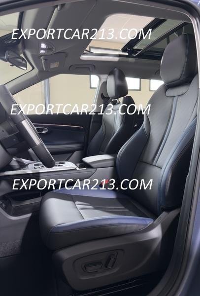 GAC MOTOR TRUMPCHI GS3