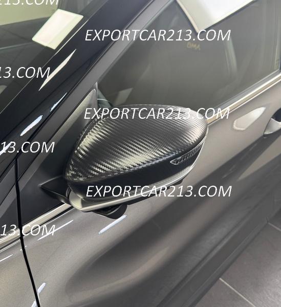 GEELY BINYUE COOLRAY