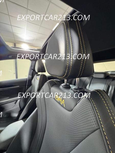 GEELY BINYUE COOLRAY