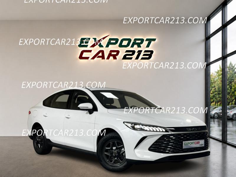 BYD QIN PLUS