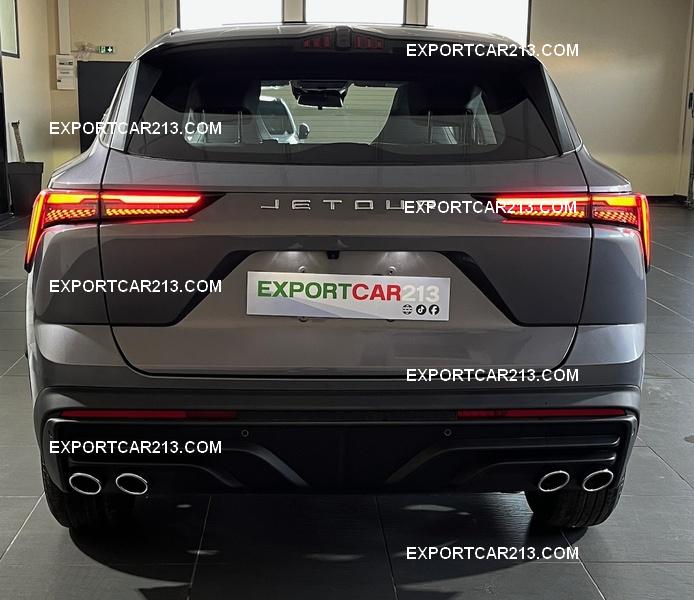 JETOUR DASHING