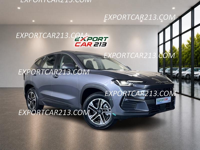 JETOUR DASHING 1.5T 184CV TOPANO -  NANTERRE