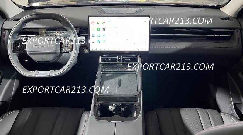 JETOUR DASHING 1.5T 184CV TOPANO - NANTERRE