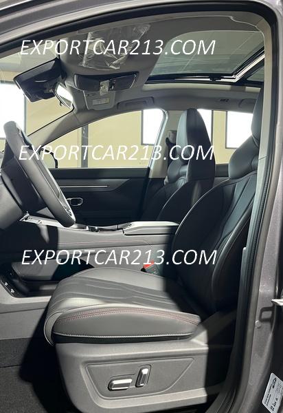 JETOUR DASHING 1.5T 184CV TOPANO - NANTERRE