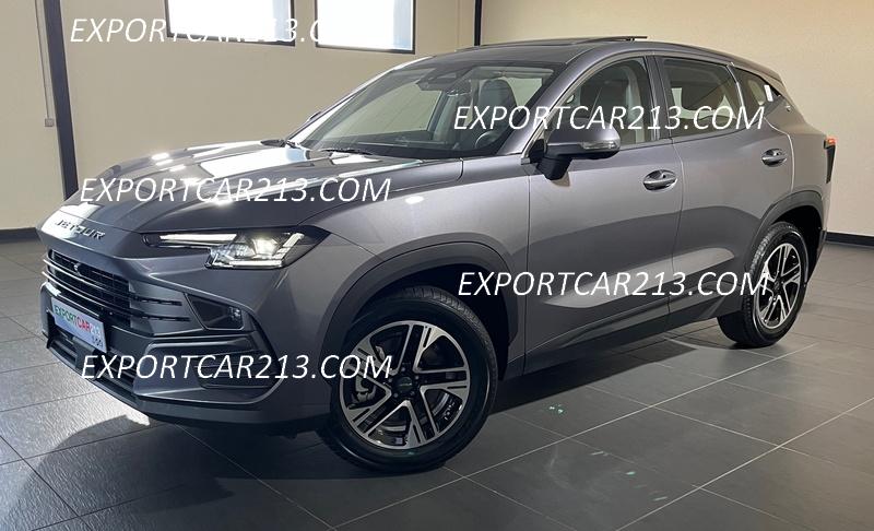 JETOUR DASHING 1.5T 184CV TOPANO - NANTERRE