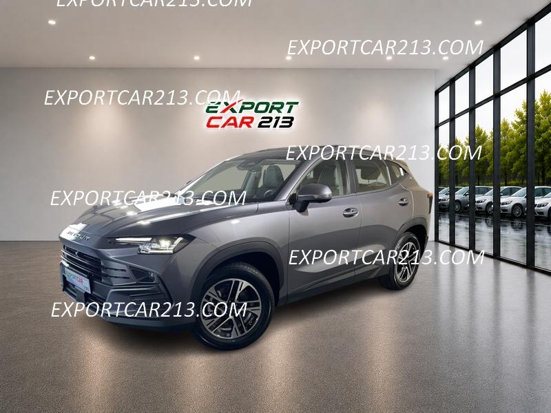 JETOUR DASHING 1.5T 184CV TOPANO - NANTERRE