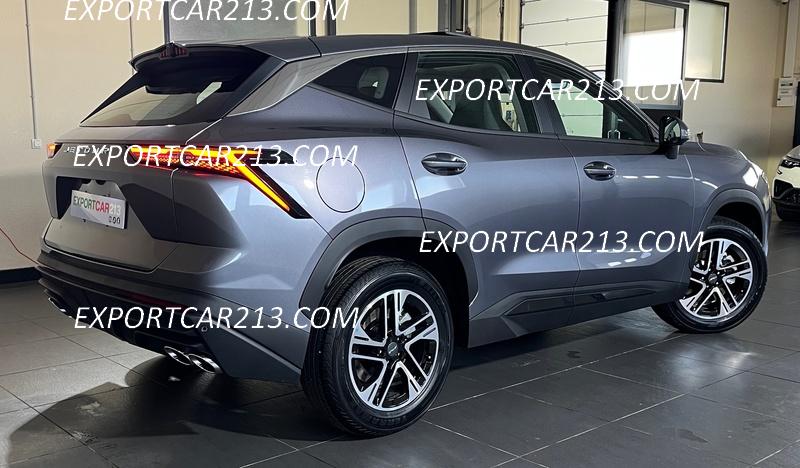 JETOUR DASHING 1.5T 184CV TOPANO - NANTERRE
