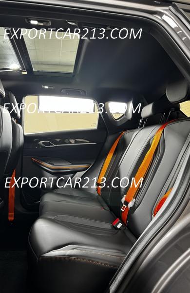 GEELY BINYUE COOLRAY BATTLE