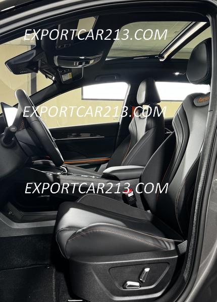 GEELY BINYUE COOLRAY BATTLE