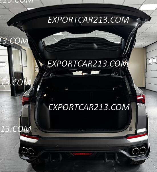 GEELY BINYUE COOLRAY BATTLE
