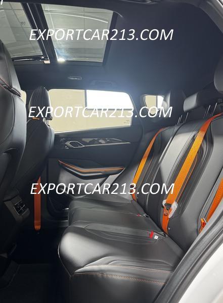 GEELY BINYUE COOLRAY BATTLE