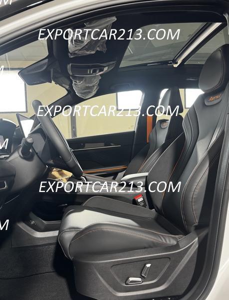 GEELY BINYUE COOLRAY BATTLE