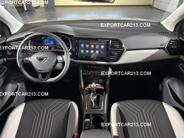 JETTA VS5