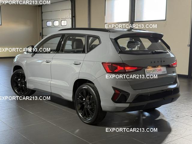 JETTA VS5
